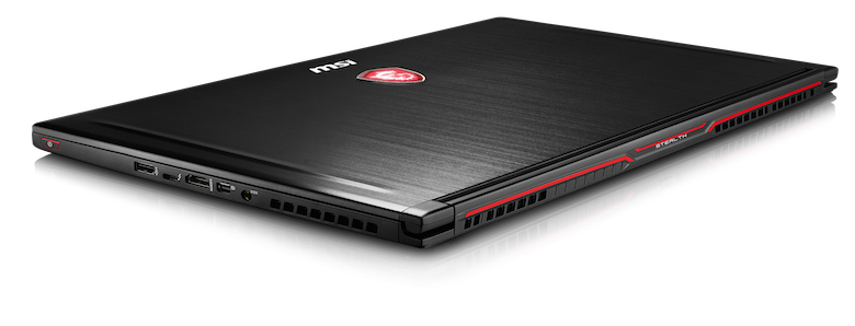 Gaming Laptop