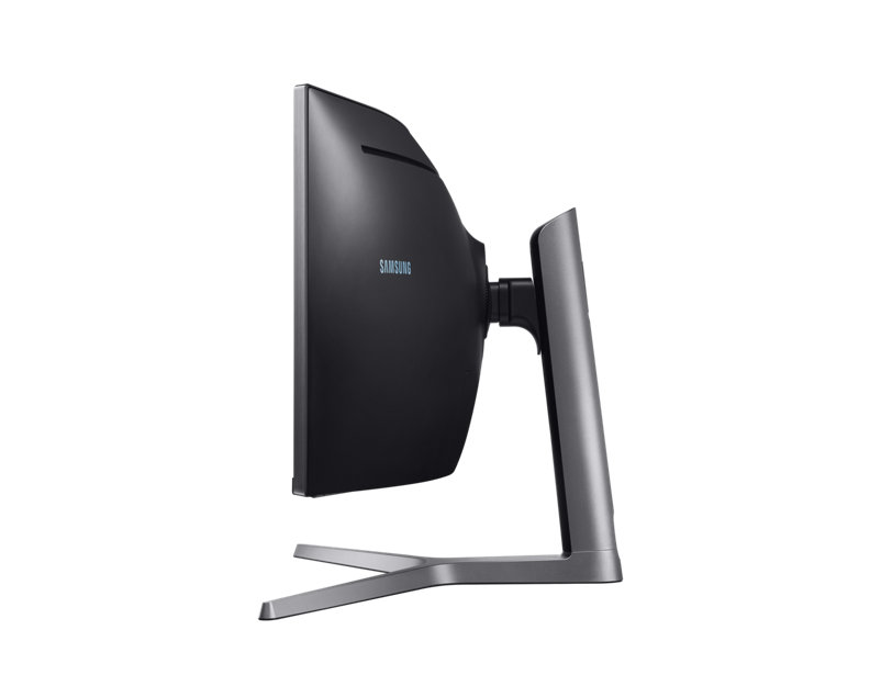 tw-curved-chg90-lc49hg90dmexzw-rsideblack-71211002 samsung超寬曲面螢幕
