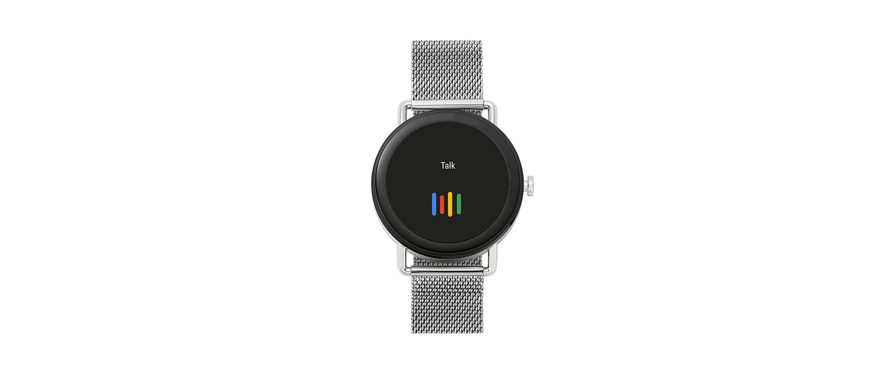 WearOS_BT Android Wear 2.0