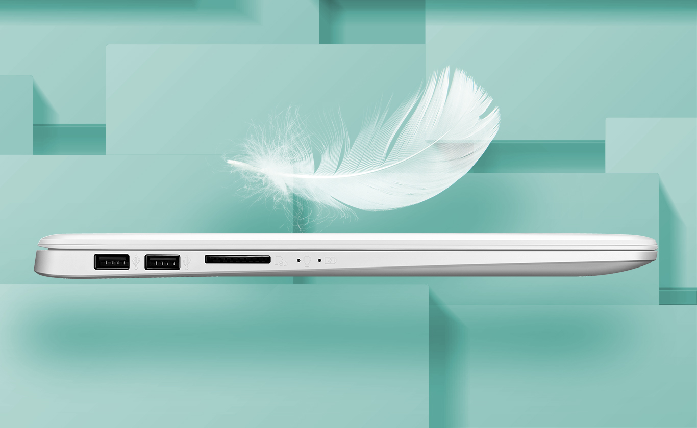 img__thinner__lighter__1366 ASUS VivoBook 15 規格