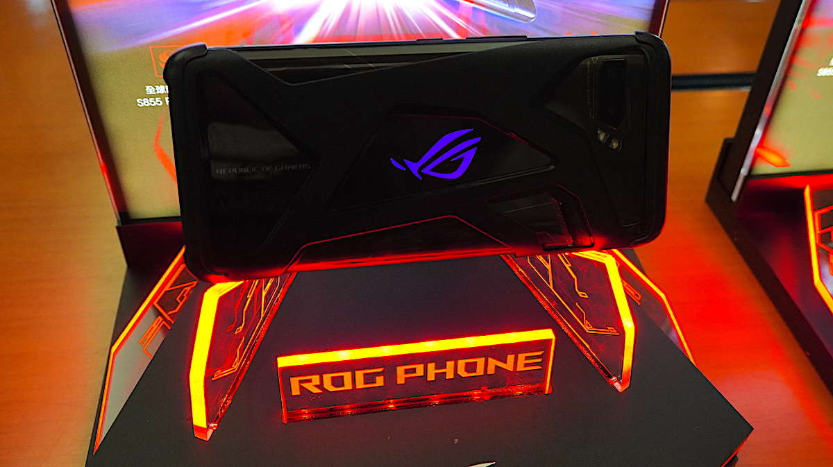 ROG Phone II