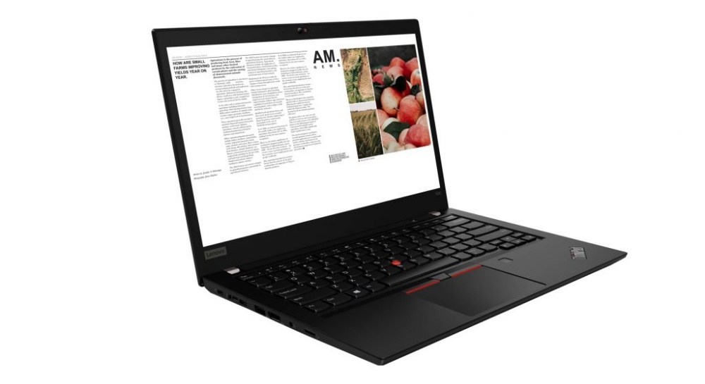 ThinkPad X390