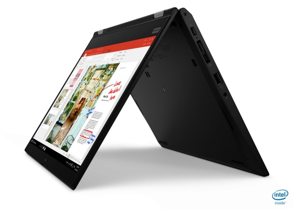 ThinkPad L13 Yoga