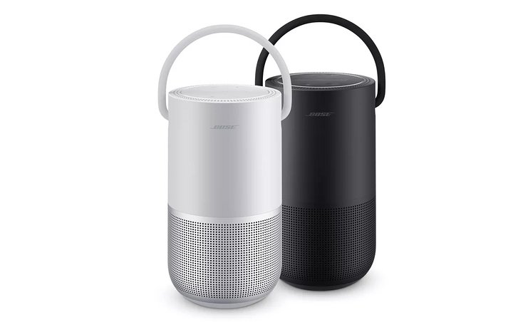 BOSE Portable Home Speaker-1