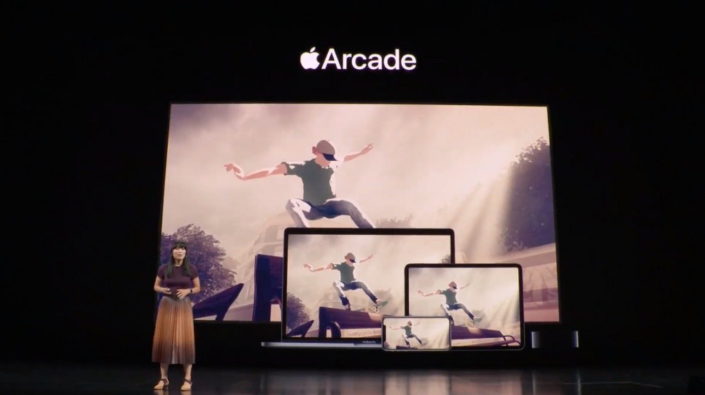 Apple TV