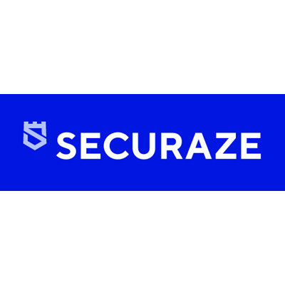 Securaze 資料抹除
